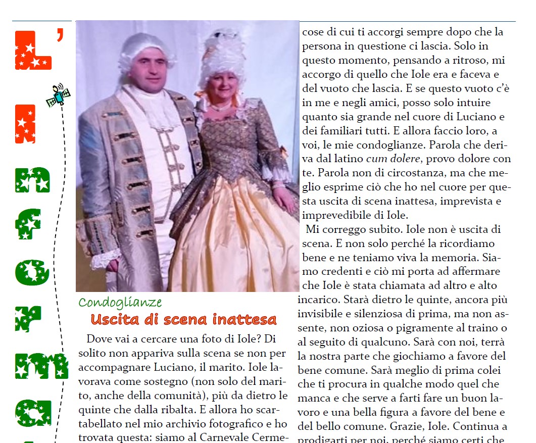 L’Informatore del 19 luglio 2026