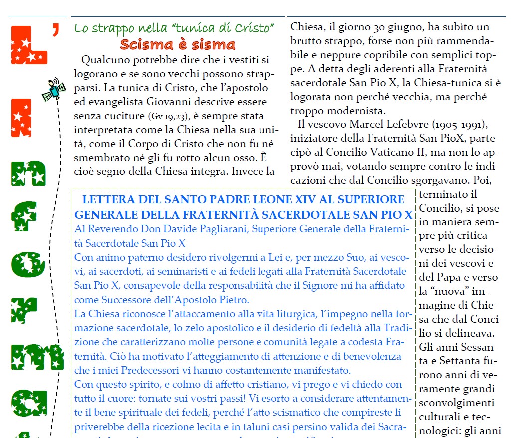 L’Informatore del 5 luglio 2026
