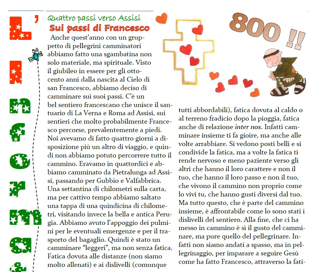 L’Informatore del 18 ottobre 2026